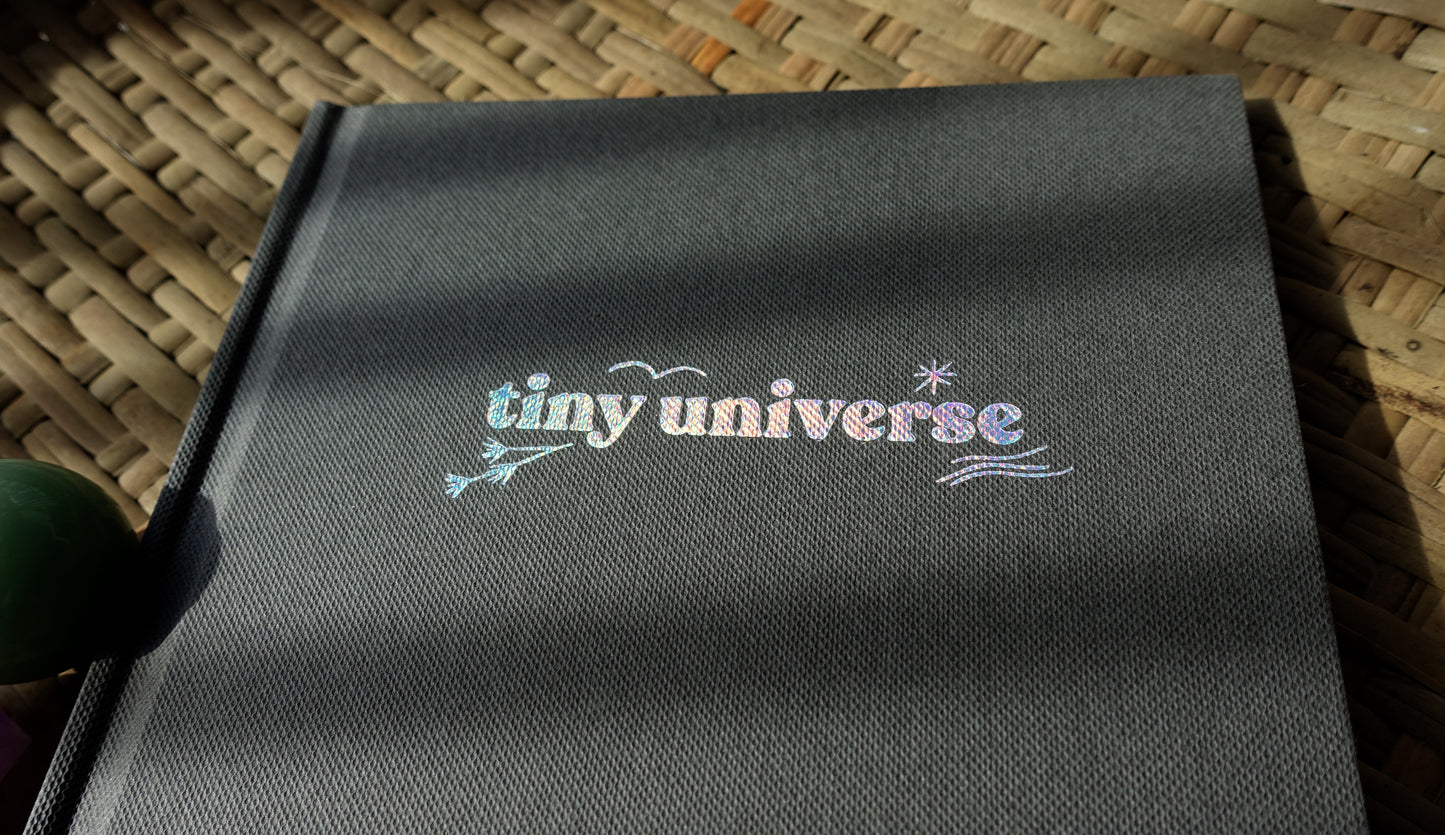 Tiny Universe