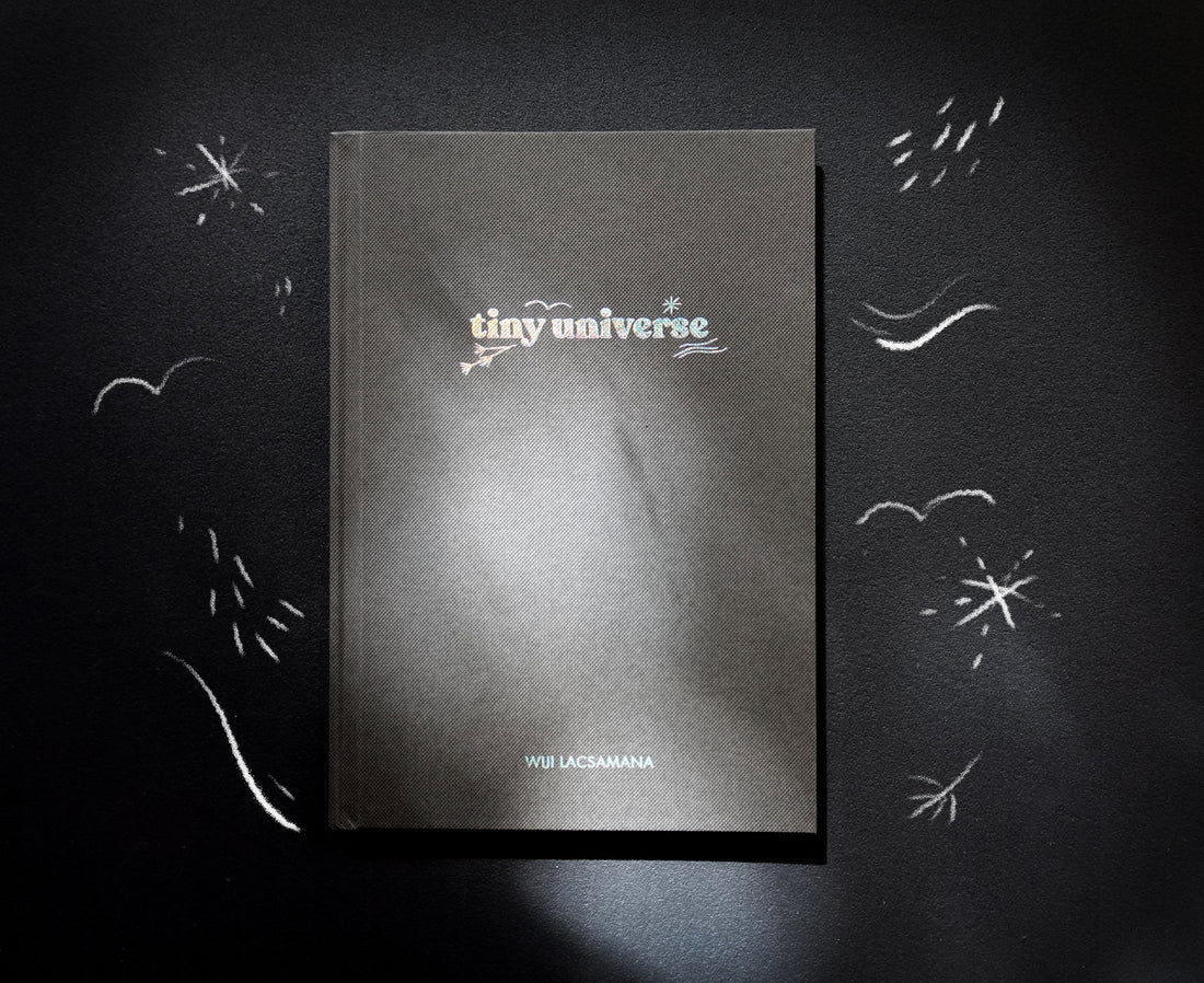 Tiny Universe launches tomorrow!
